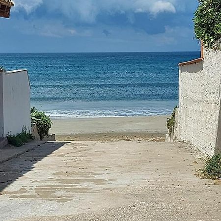 Casa Scialiti Daire Noto Dış mekan fotoğraf
