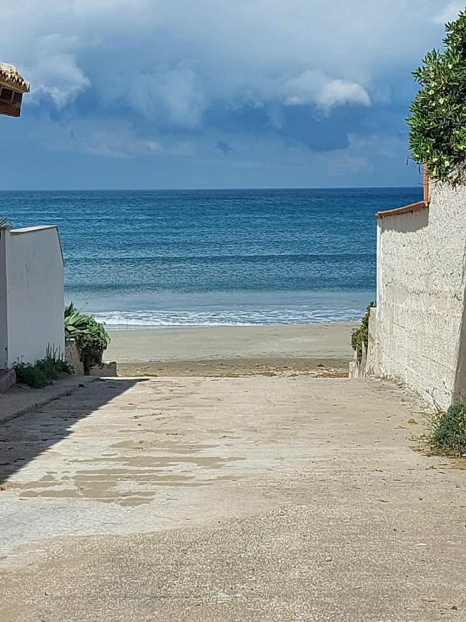 Casa Scialiti Daire Noto Dış mekan fotoğraf